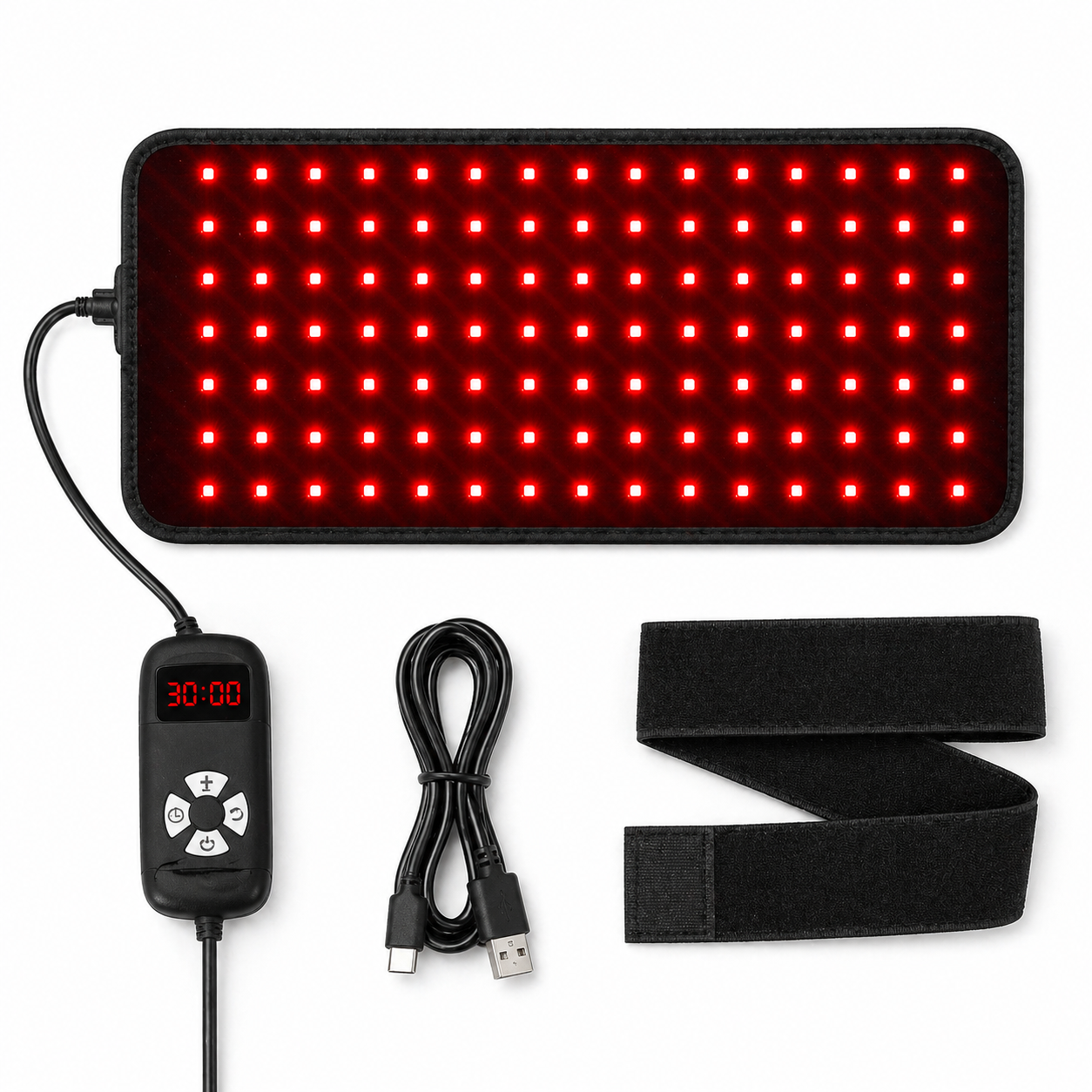 Red Light Therapy Belt 40*20