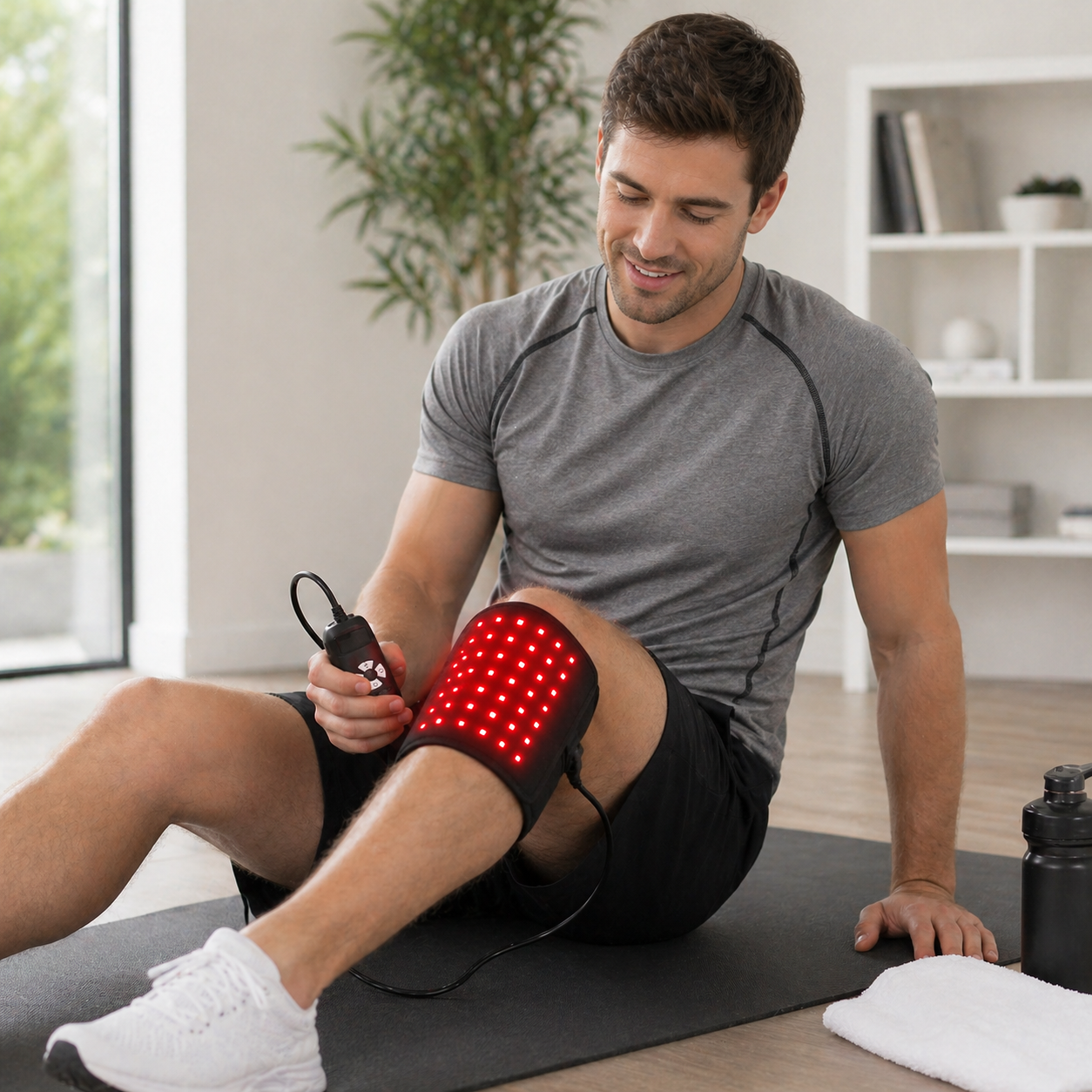 Red Light Therapy Belt 40*20
