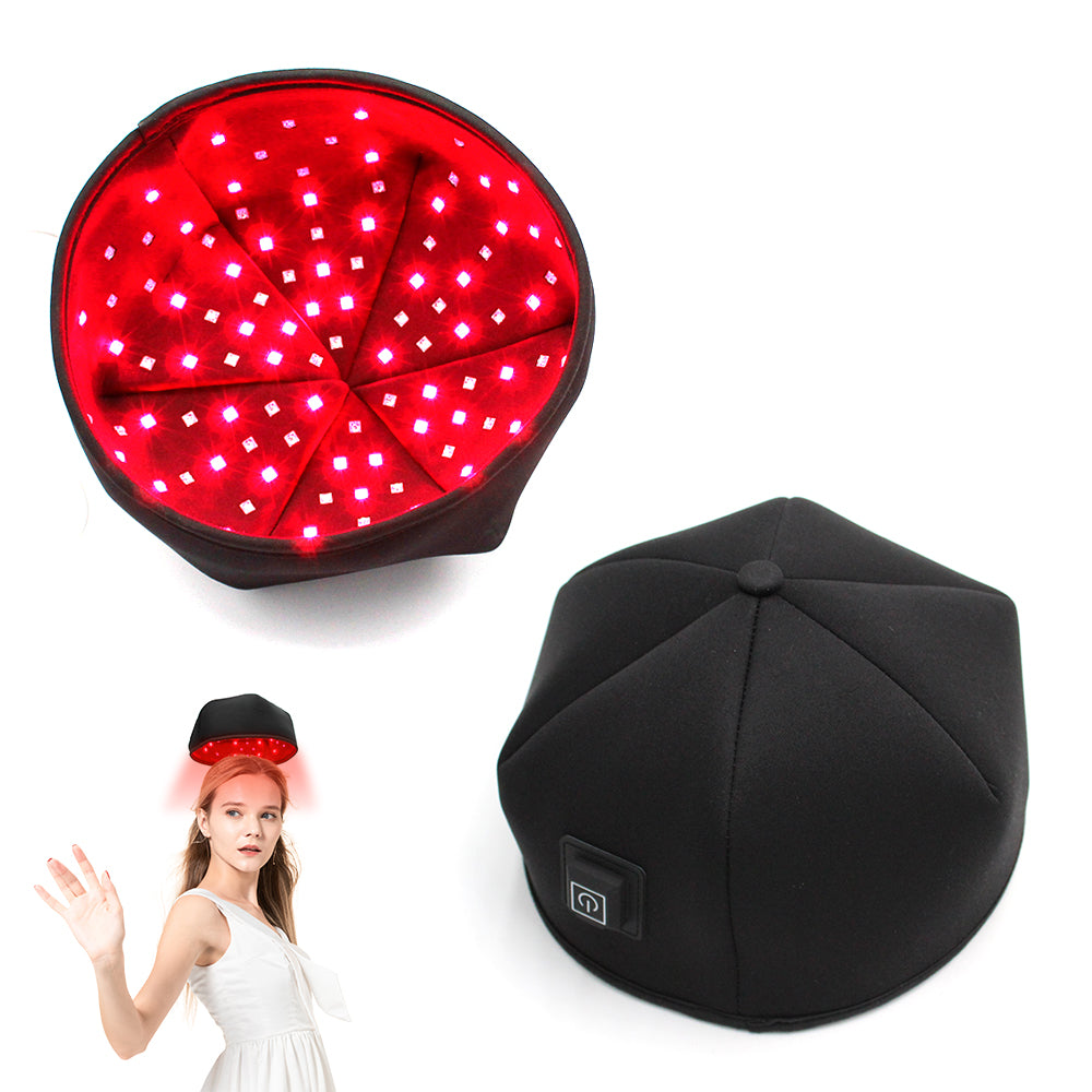 Red Light Therapy Cap for Hair Growth