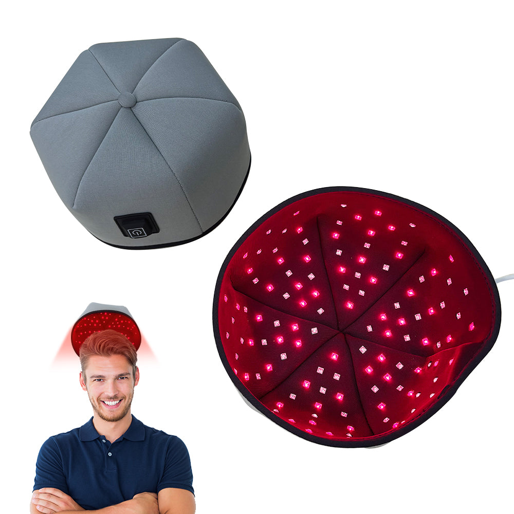 Red Light Therapy Cap for Hair Growth