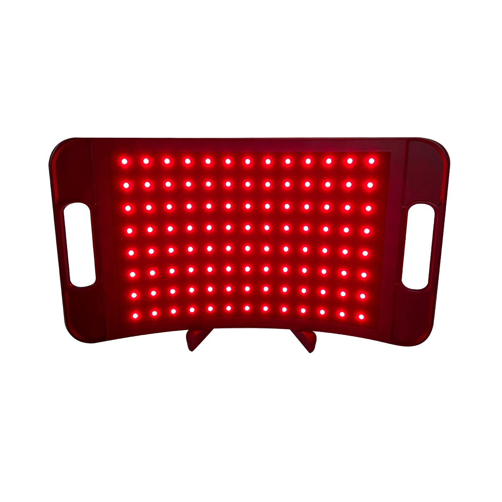 Red Light Therapy Lamp for Face and Body, Infrared Light Therapy Lamps with Adjustable Stand 660nm Red Light & 850nm Near Infrared Light Therapy Lamp Device at Home with Timer