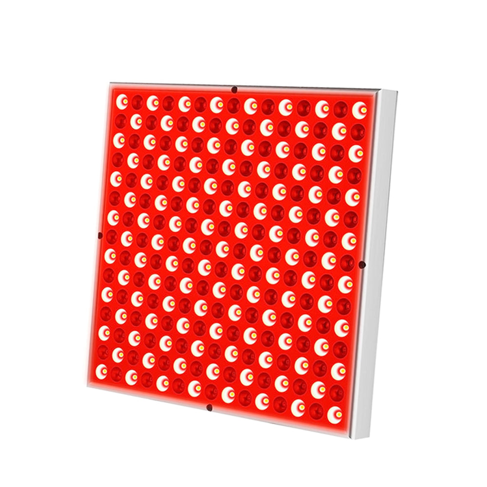 Red Light Therapy Panel 45W - 660nm and Near-Infrared 850nm LED Light Combo