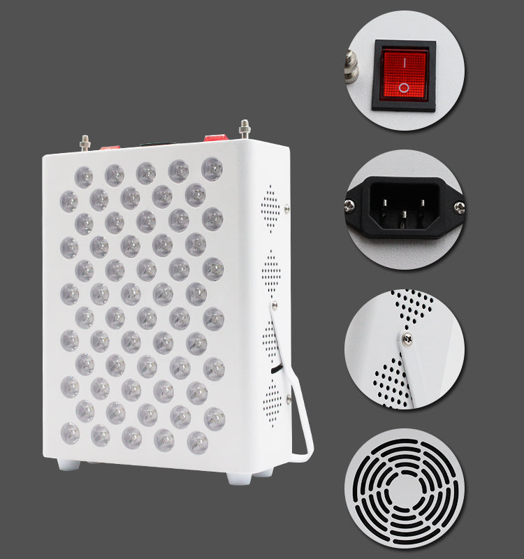 Product Name: Infrared Red Light Therapy Panel 60 Leds