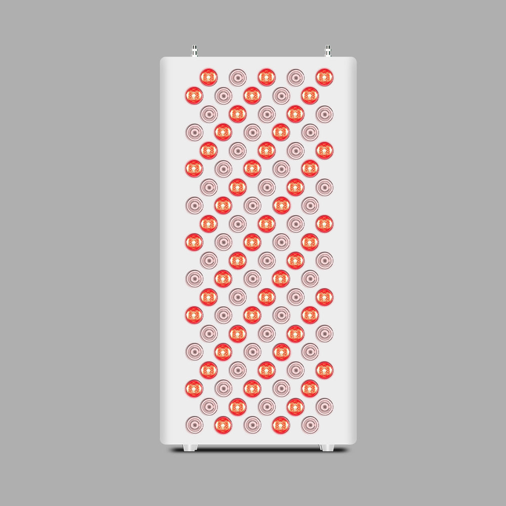 Infrared Red Light Therapy Panel 100 Leds