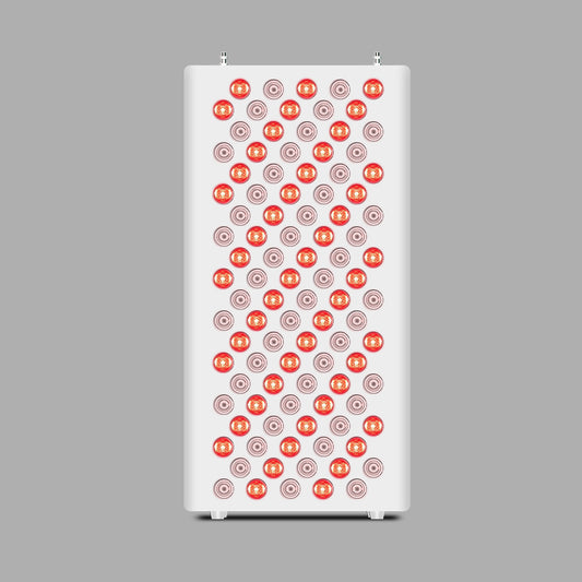 Infrared Red Light Therapy Panel 100 Leds